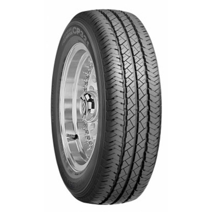 Foto pneumatico: ROADSTONE, CP321 205/65 R16 107R Estive