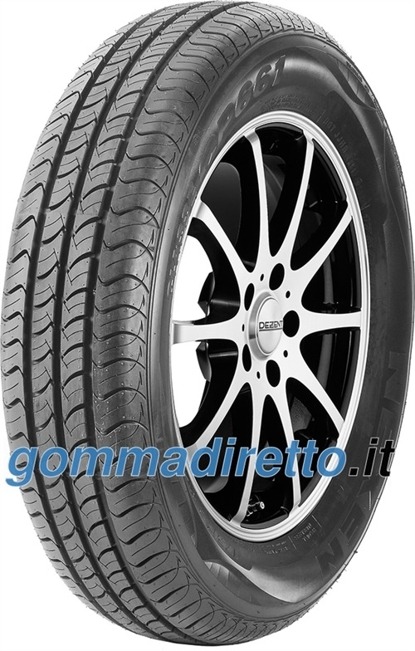 Foto pneumatico: ROADSTONE, CP661 205/60 R15 91H Estive