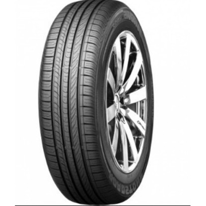 Foto pneumatico: ROADSTONE, EUROVIS HP02 205/50 R17 93V Estive