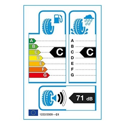 Foto pneumatico: ROADSTONE, EUROVIS SPORT 04 215/55 R16 93V Estive