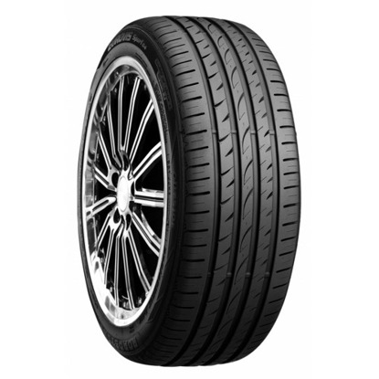 Foto pneumatico: ROADSTONE, EUROVIS SPORT 04 195/60 R15 88H Estive