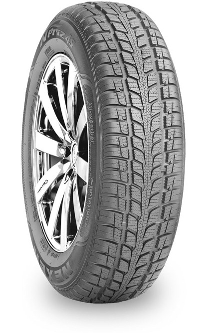 Foto pneumatico: ROADSTONE, N PRIZ 4S 175/65 R15 84T Quattro-stagioni