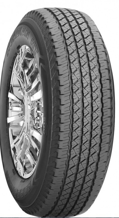 Foto pneumatico: ROADSTONE, ROADIAN HT 235/60 R17 102S Estive