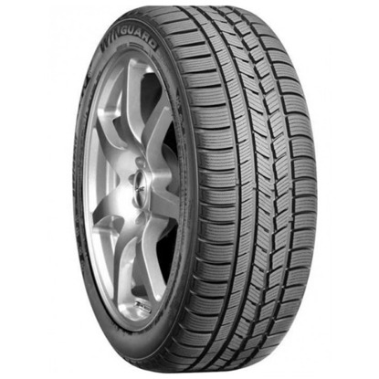 Foto pneumatico: ROADSTONE, WINGUARD SPORT 185/60 R15 84T Invernali