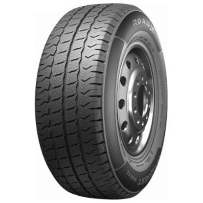 Foto pneumatico: ROADX, RX QUEST VAN 4S 195/65 R16 104T Quattro-stagioni