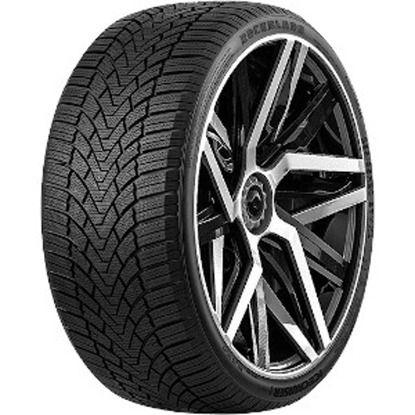 Foto pneumatico: ROCKBLADE, ICECRUISER I M+S 3PMSF 175/55 R15 77H Invernali