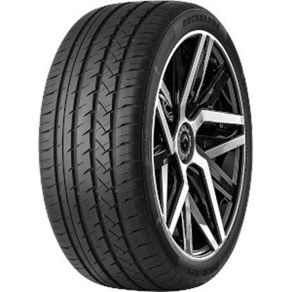 Foto pneumatico: ROCKBLADE, ROCK 525 XL M+S 205/45 R16 87W Estive