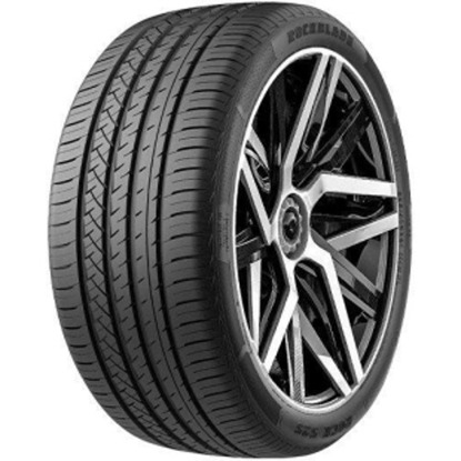 Foto pneumatico: ROCKBLADE, ROCK A/S ONE M+S 3PMSF XL 225/50 R18 99W Quattro-stagioni