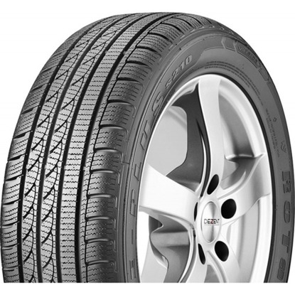 Foto pneumatico: ROTALLA, s210 235/60 R17 102H Invernali