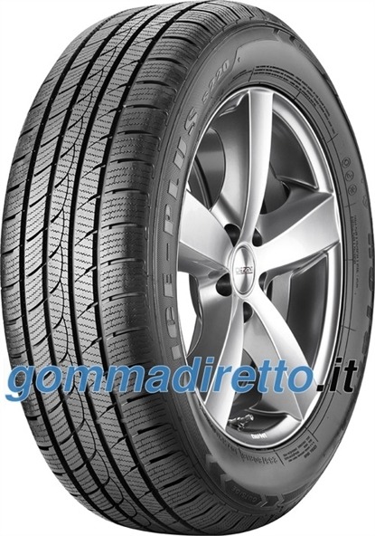 Foto pneumatico: ROTALLA, ICE-PLUS S210 NORDIC 255/60 R17 106H Invernali