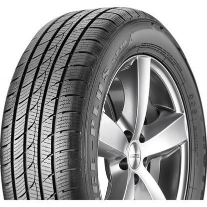 Foto pneumatico: ROTALLA, ICE-PLUS S220 XL NORDIC 235/65 R17 108H Invernali