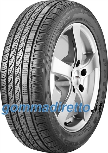 Foto pneumatico: ROTALLA, ICE-PLUS S210 XL NORDIC 255/40 R19 100V Invernali