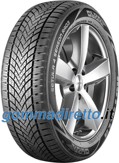 Foto pneumatico: ROTALLA, SETULA 4 SEASON RA03 165/70 R12 77T Quattro-stagioni