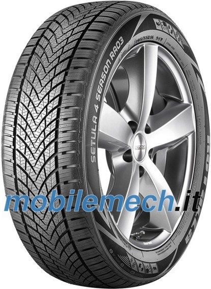 Foto pneumatico: ROTALLA, SETULA 4SEASON RA03 XL 225/45 R18 95W Quattro-stagioni