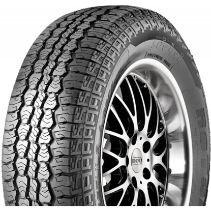 Foto pneumatico: ROTALLA, SETULA AT01 195/80 R15 100T Estive