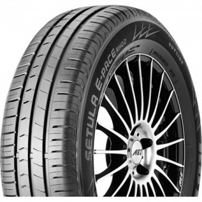 Foto pneumatico: ROTALLA, SETULA E-RACE RH02 155/70 R13 75T Estive