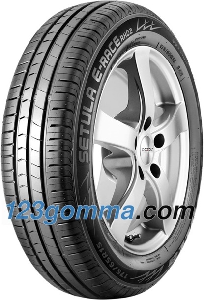 Foto pneumatico: ROTALLA, SETULA E-RACE RH02 165/65 R15 81T Estive