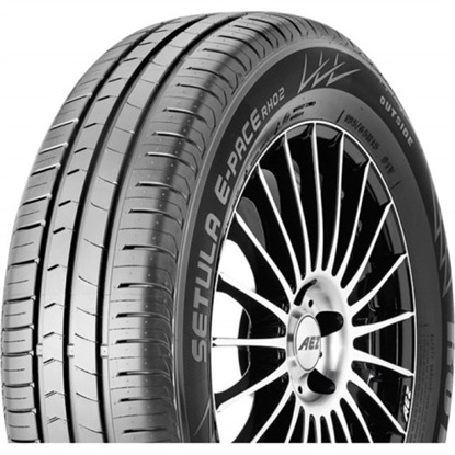 Foto pneumatico: ROTALLA, SETULA E-RACE RH02 XL 175/65 R14 86T Estive