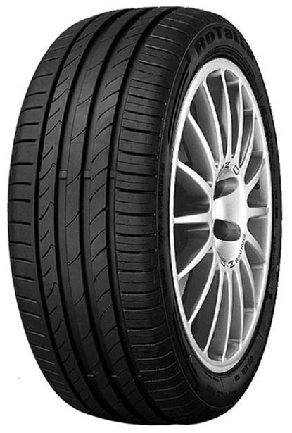 Foto pneumatico: ROTALLA, SETULA S-RACE RU01 MFS XL 245/35 R19 93W Estive