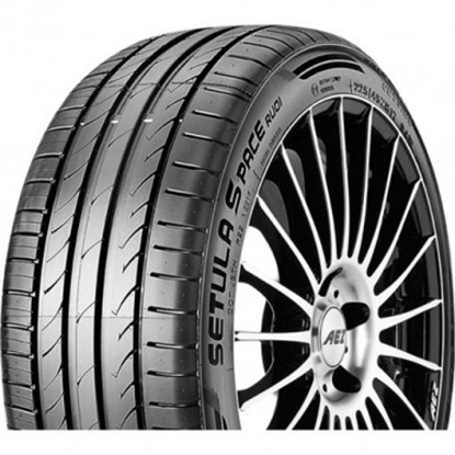 Foto pneumatico: ROTALLA, SETULA S-RACE RU01 XL 275/40 R19 105Y Estive