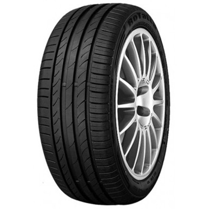 Foto pneumatico: ROTALLA, SETULA S-RACE RU01 MFS XL 235/45 R18 98W Estive