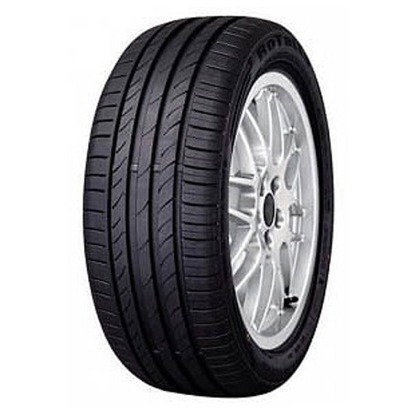 Foto pneumatico: ROTALLA, SETULA S-RACE RU01 205/55 R16 91W Estive