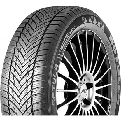 Foto pneumatico: ROTALLA, SETULA W-RACE S130 XL 165/60 R15 81T Invernali