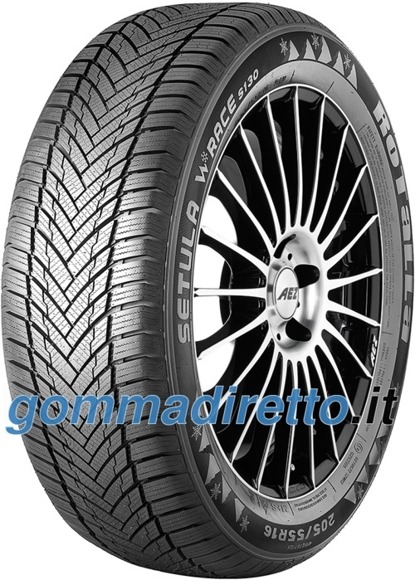 Foto pneumatico: ROTALLA, S130 SETULA W-RACE 155/65 R13 73T Invernali