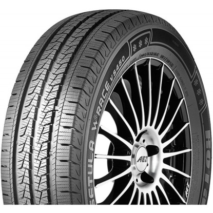 Foto pneumatico: ROTALLA, Setula W Race VS450 195/65 R16 104T Invernali