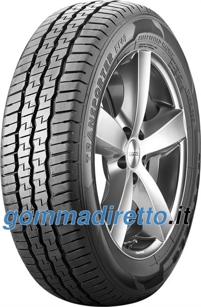 Foto pneumatico: ROTALLA, Transporter RF09 225/65 R16 112R Estive