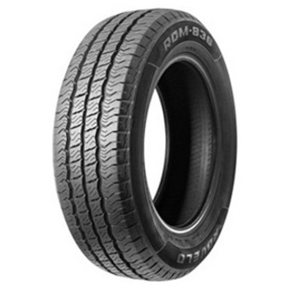 Foto pneumatico: ROVELO, RCM-836 195/70 R15 104T Estive