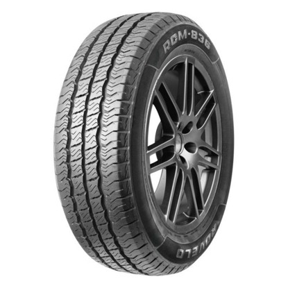 Foto pneumatico: ROVELO, RCM-836 235/65 R16 115R Estive