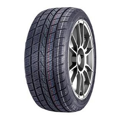 Foto pneumatico: ROYALBLACK, ROYAL ALLSEASON II 195/55 R16 87V Quattro-stagioni