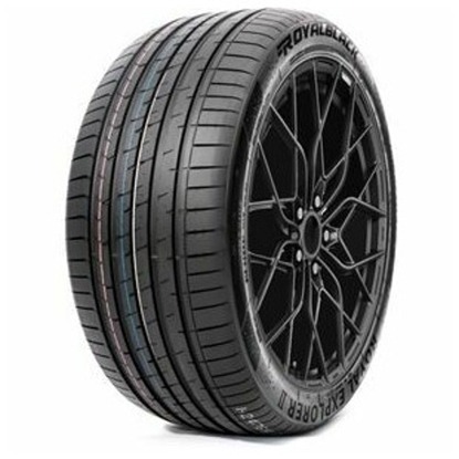 Foto pneumatico: ROYALBLACK, ROYAL EXPLORER II XL 225/45 R18 95Y Estive