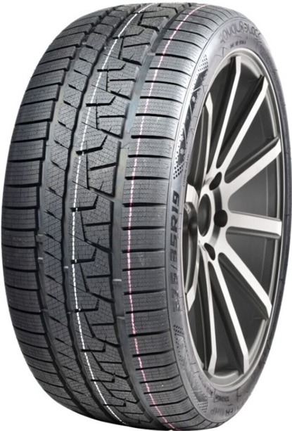 Foto pneumatico: ROYALBLACK, ROYAL WINTER 235/45 R18 98V Invernali