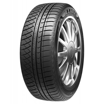 Foto pneumatico: SAILUN, atrezzo 4 season 185/60 R14 82H Quattro-stagioni