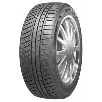 Foto pneumatico: SAILUN, atrezzo 4 season 185/65 R15 88T Quattro-stagioni