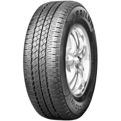 Foto pneumatico: SAILUN, COMMERCIO PRO 195/70 R15 104R Estive