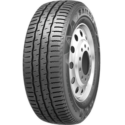 Foto pneumatico: SAILUN, ENDURE WS L1 205/65 R16 107T Invernali