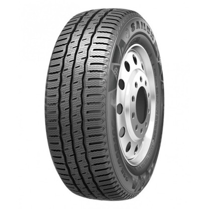 Foto pneumatico: SAILUN, ENDURE WS L1 195/80 R14 106R Invernali