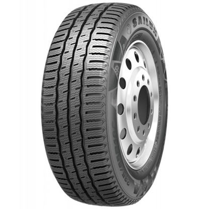 Foto pneumatico: SAILUN, ENDURE WS L1 195/65 R16 104R Invernali