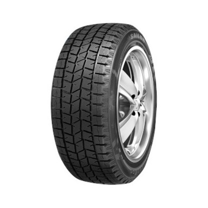 Foto pneumatico: SAILUN, ICE BLAZER ARCTIC BSW M+S 3PMSF 205/70 R15 96T Invernali