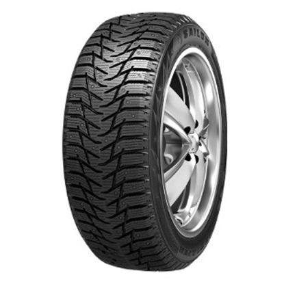 Foto pneumatico: SAILUN, ICE BLAZER WST3 M+S PMSF 215/65 R17 99T Invernali