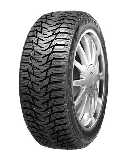 Foto pneumatico: SAILUN, ICE BLAZER WST3 M+S PMSF 265/65 R17 112T Invernali