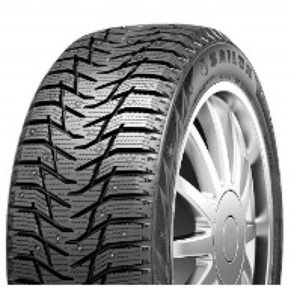 Foto pneumatico: SAILUN, ICE BLAZER WST3 XL NORDIC 275/55 R20 117T Invernali