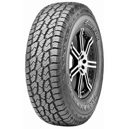 Foto pneumatico: SAILUN, TERRAMAX AT 275/65 R18 123R Quattro-stagioni