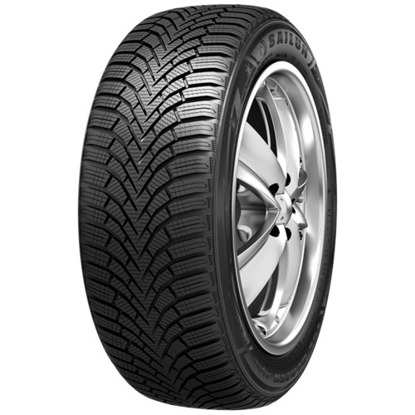 Foto pneumatico: SAILUN, wsl3+ ice blazer alpine plus 185/55 R15 82H Invernali