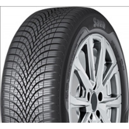 Foto pneumatico: SAVA, ALL WEATHER 195/60 R15 88H Quattro-stagioni