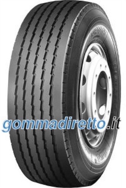 Foto pneumatico: SAVA, CARGO C3 18PR 3PMSF 265/70 R19.5 143J Quattro-stagioni