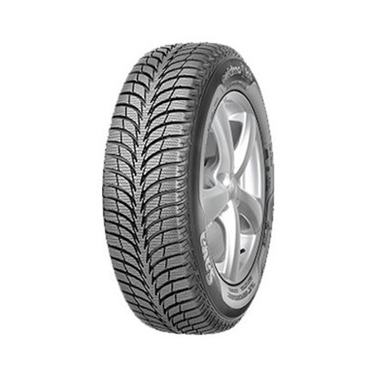 Foto pneumatico: SAVA, ESKIMO ICE NORDIC 195/55 R16 87T Invernali